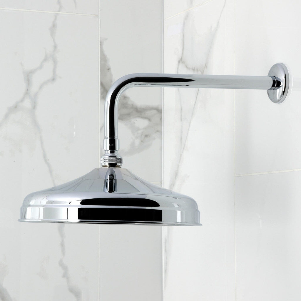 Concord Single-Handle Pressure Balanced Tub and Shower Faucet