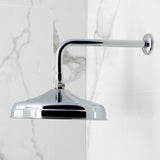 Demure Single-Handle Pressure Balanced Tub and Shower Faucet