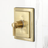 NuvoFusion Single-Handle Pressure Balanced Tub and Shower Faucet