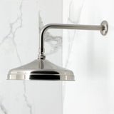 Demure Single-Handle Pressure Balanced Tub and Shower Faucet
