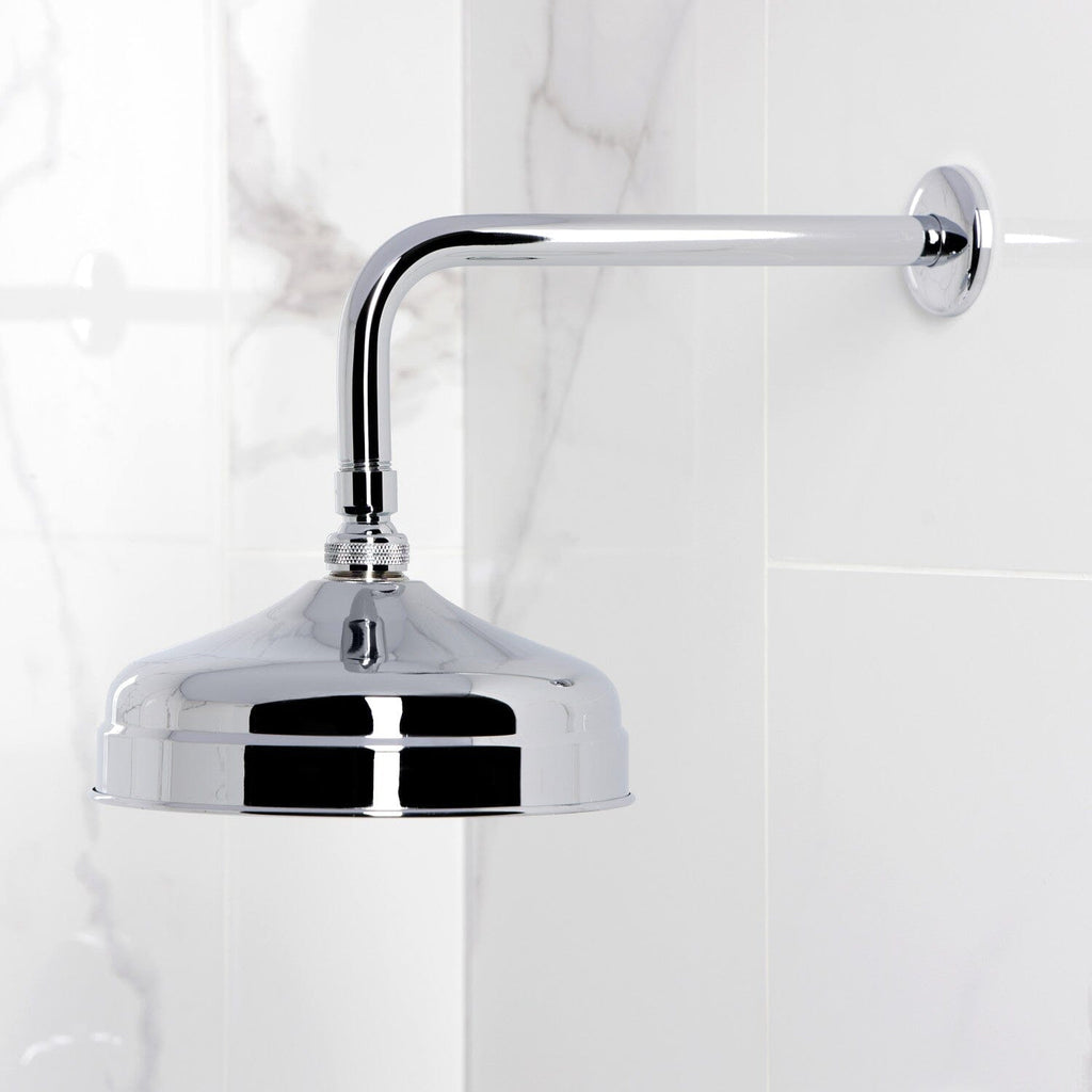 NuvoFusion Single-Handle Pressure Balanced Tub and Shower Faucet