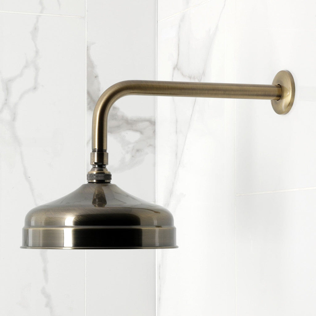 Revival Single-Handle Pressure Balanced Tub and Shower Faucet