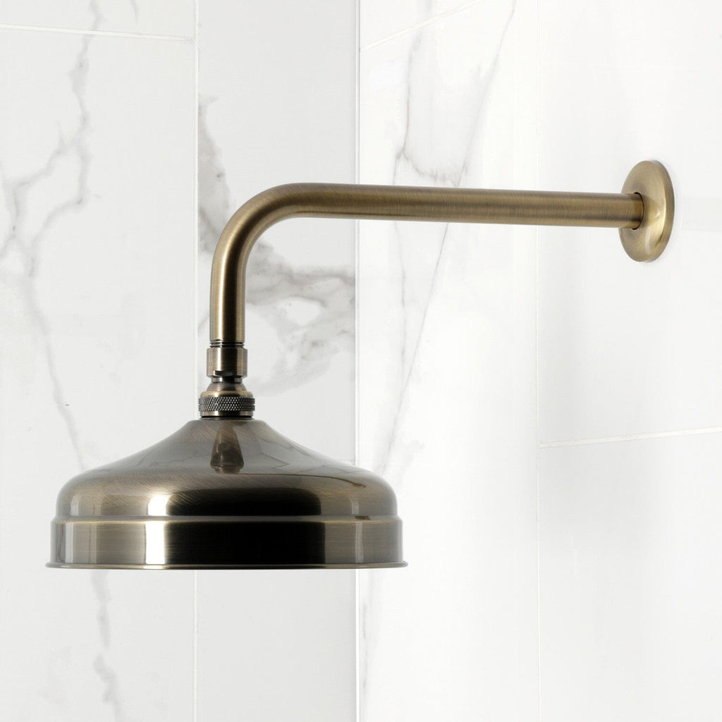 Metropolitan Single-Handle Pressure Balanced Tub and Shower Faucet