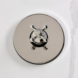 Metropolitan Single-Handle Pressure Balanced Tub and Shower Faucet