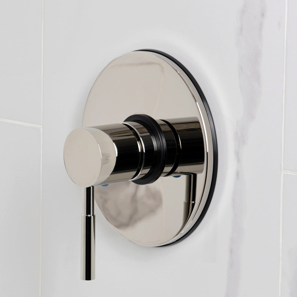 Concord Single-Handle Pressure Balanced Tub and Shower Faucet