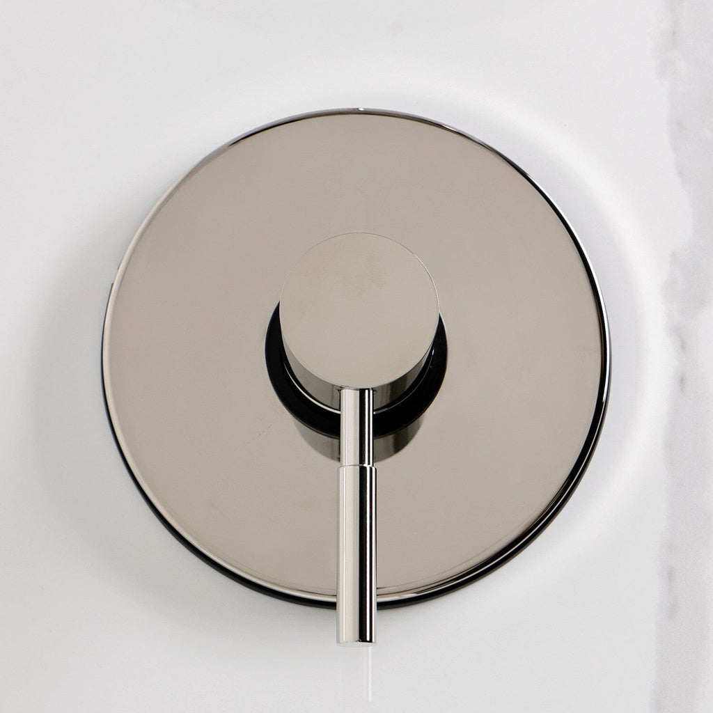 Concord Single-Handle Pressure Balanced Tub and Shower Faucet