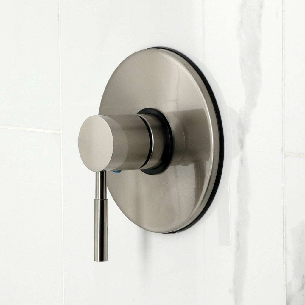 Concord Single-Handle Pressure Balanced Tub and Shower Faucet