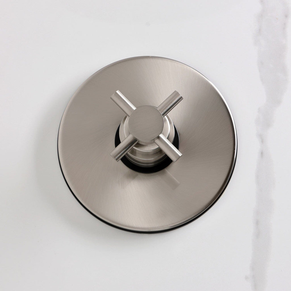 Concord Single-Handle Pressure Balanced Tub Faucet