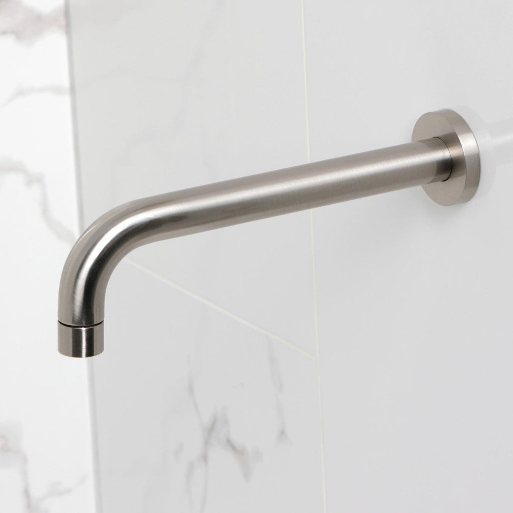 NuvoFusion Single-Handle Pressure Balanced Tub Faucet