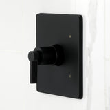 NuvoFusion Single-Handle Pressure Balanced Tub and Shower Faucet