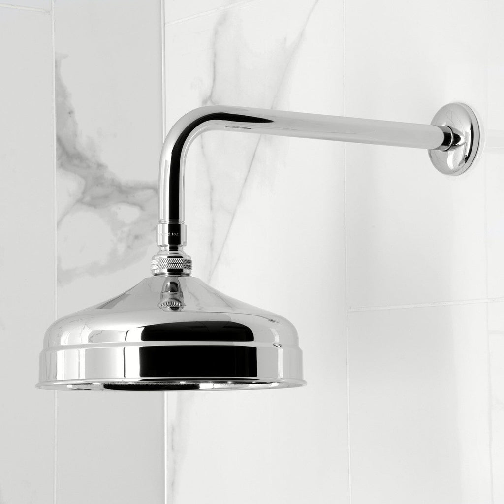 Revival Single-Handle Pressure Balanced Tub and Shower Faucet