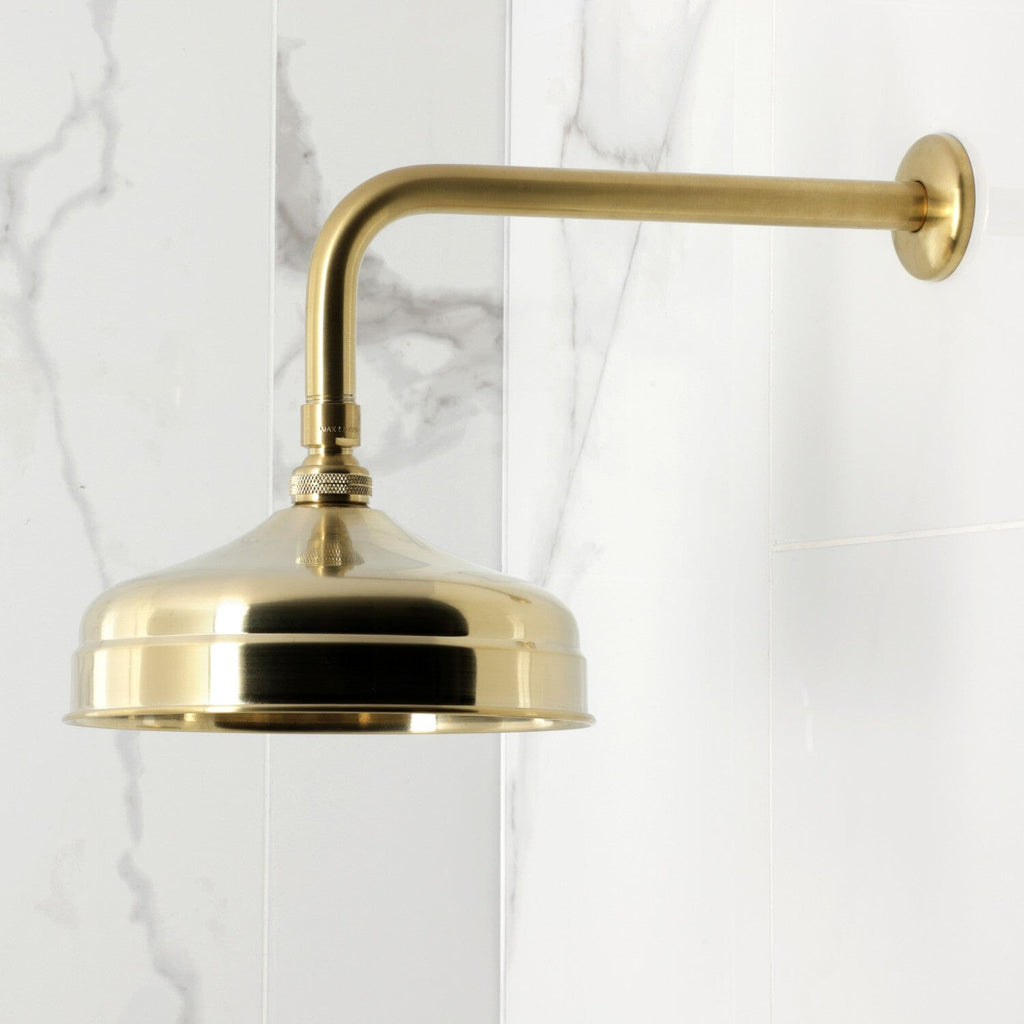 Revival Single-Handle Pressure Balanced Tub and Shower Faucet