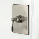 Revival Single-Handle Pressure Balanced Tub and Shower Faucet