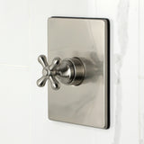 Revival Single-Handle Pressure Balanced Tub and Shower Faucet