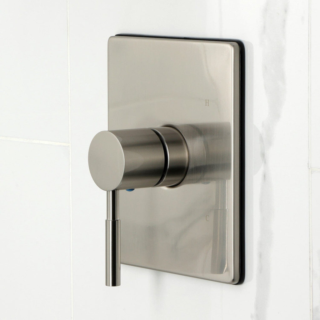 Concord Single-Handle Pressure Balanced Tub and Shower Faucet