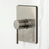 Concord Single-Handle Pressure Balanced Tub and Shower Faucet