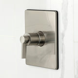 NuvoFusion Single-Handle Pressure Balanced Tub and Shower Faucet