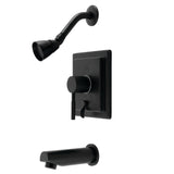 Concord Single-Handle Pressure Balanced Tub and Shower Faucet