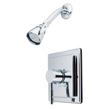 Concord Single-Handle Pressure Balanced Shower Faucet