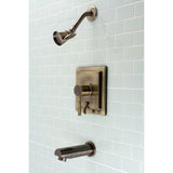 Concord Single-Handle Pressure Balanced Tub and Shower Faucet