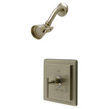 Manhattan Single-Handle Pressure Balanced Tub and Shower Faucet