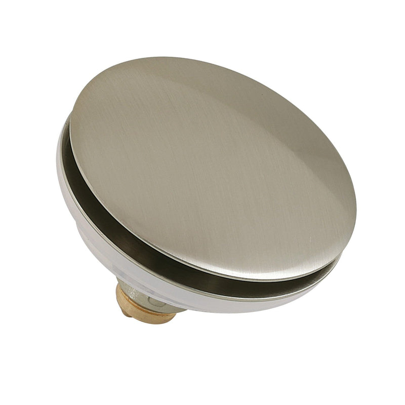 Trimscape Brass Sink Filter Plug (Umbrella Pop-Up)