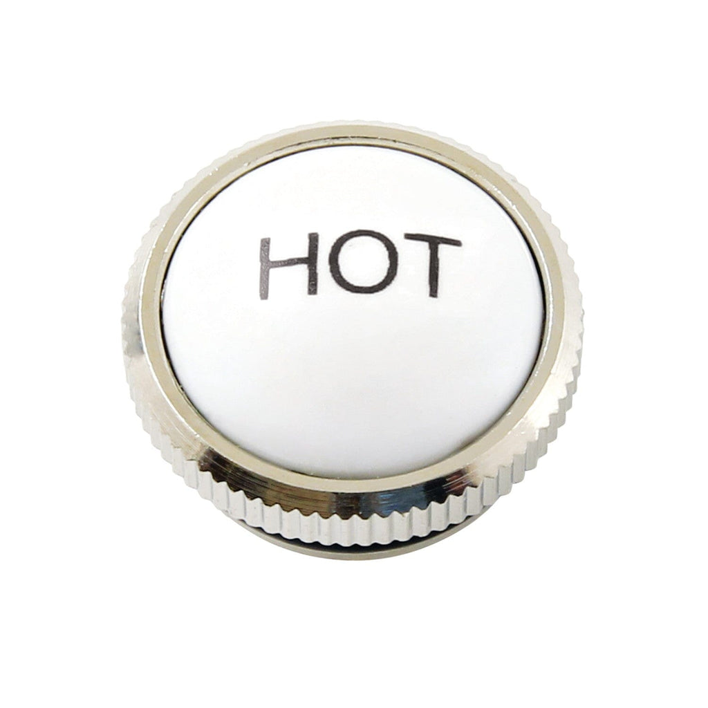Hot Handle Index Button