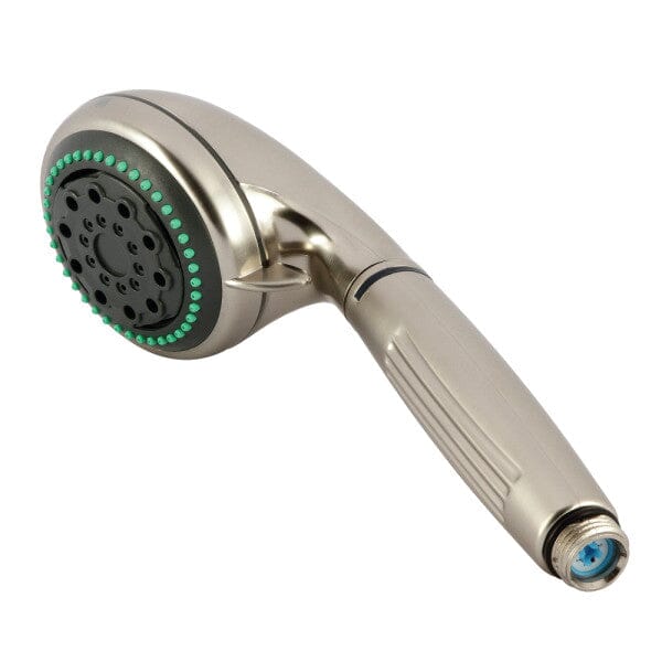 Made To Match 5-Function Round Hand Shower