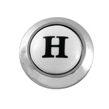 Hot Handle Index Button