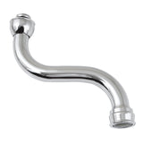 1.2 GPM Brass Faucet Spout