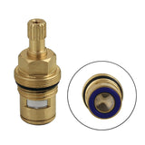 Cold Ceramic Disc Cartridge (1 Piece)
