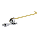 Bel-Air Universal Front or Side Mount Toilet Tank Lever