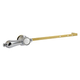 Heirloom Universal Front or Side Mount Toilet Tank Lever
