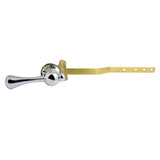 Buckingham Front Mount Toilet Tank Lever