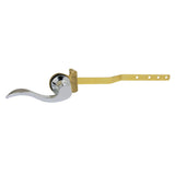 Century Front Mount Toilet Tank Lever