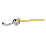Royale Front Mount Toilet Tank Lever