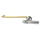 Milano Universal Front or Side Mount Toilet Tank Lever