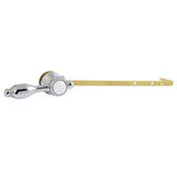 Tudor Universal Front or Side Mount Toilet Tank Lever