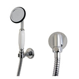 Vintage Hand Shower Kit