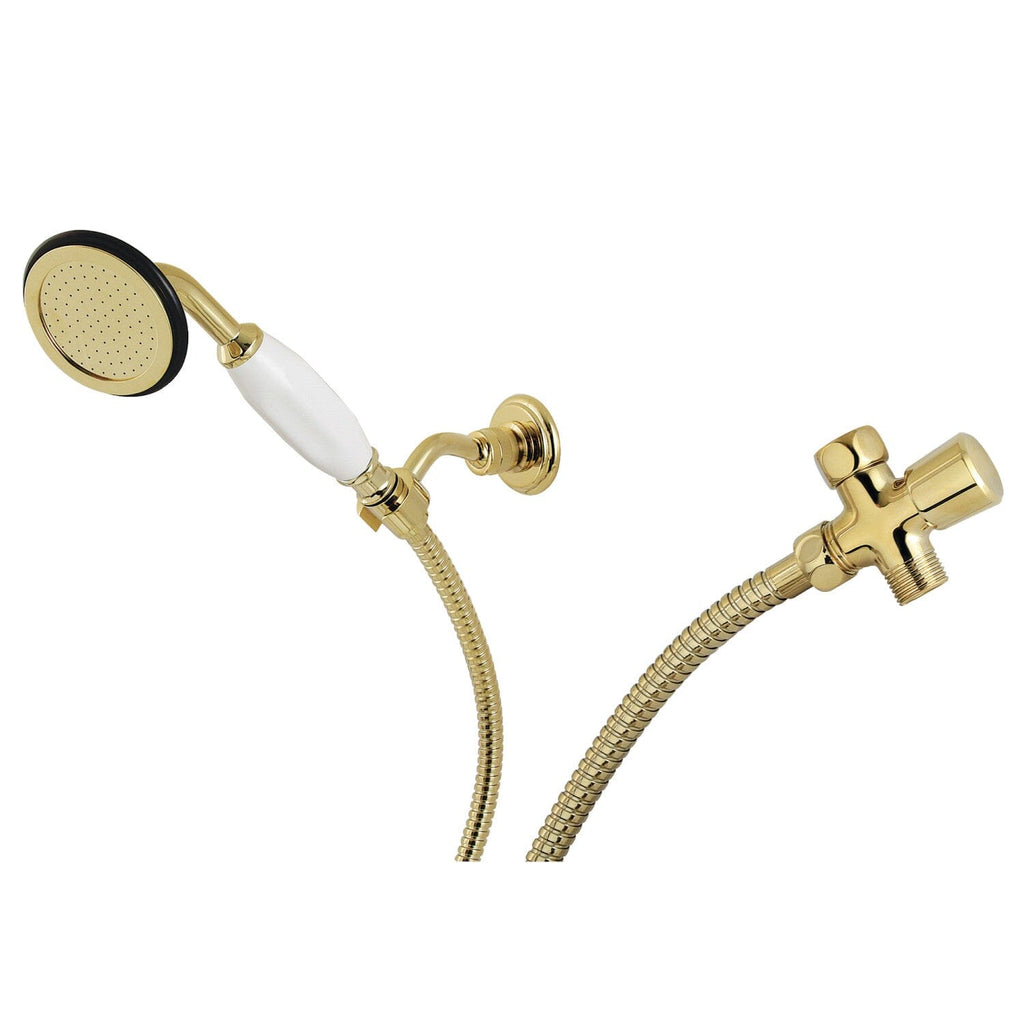Vintage Hand Shower Kit
