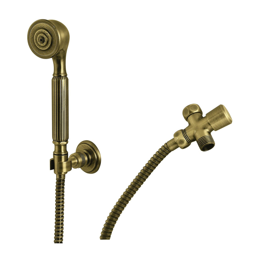 Restoration Hand Shower Kit