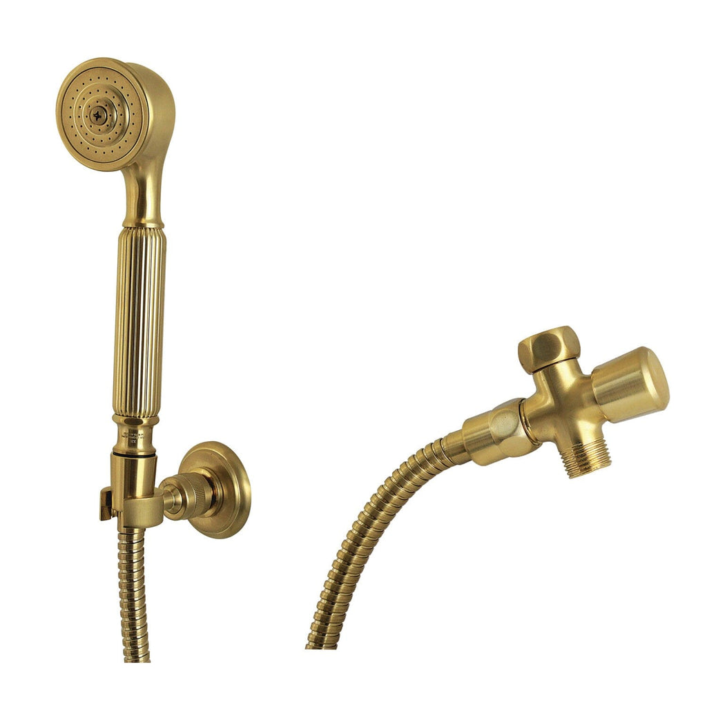 Restoration Hand Shower Kit