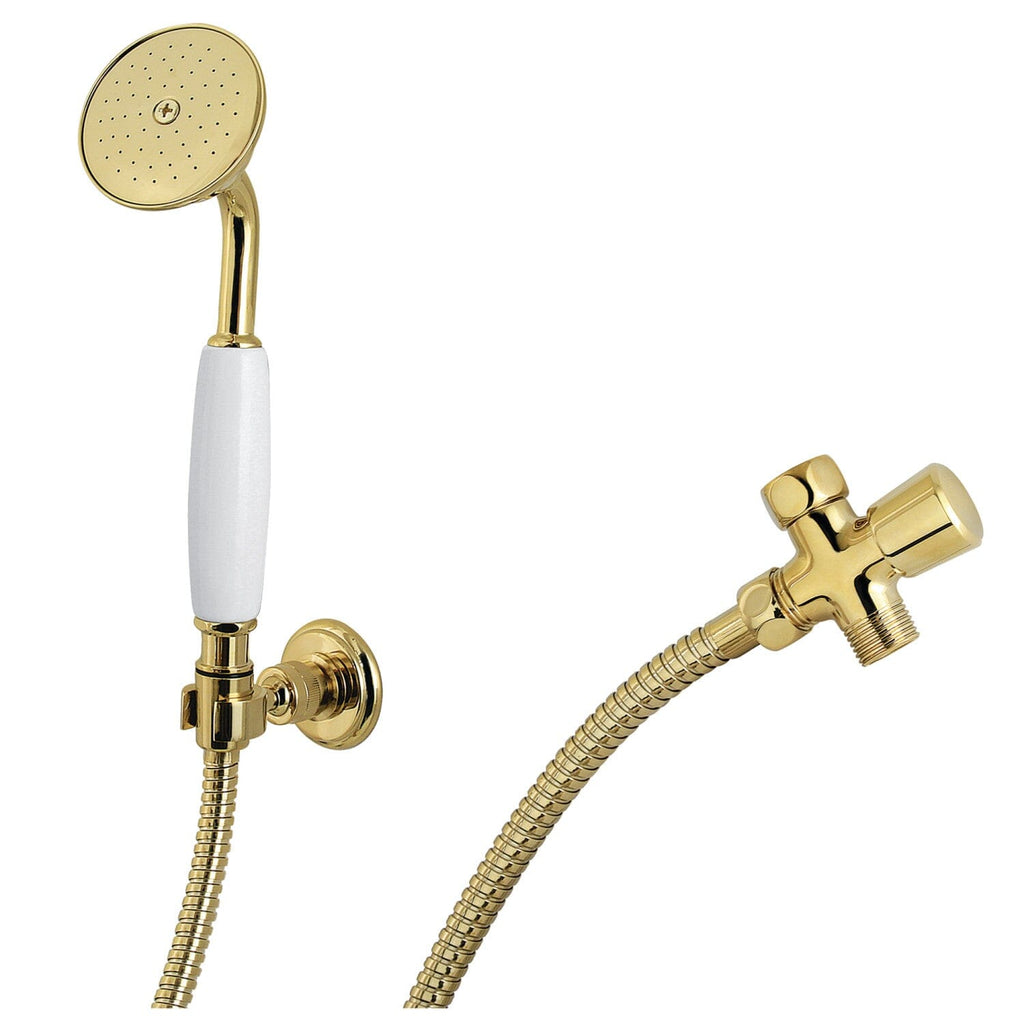 Victorian Hand Shower Kit