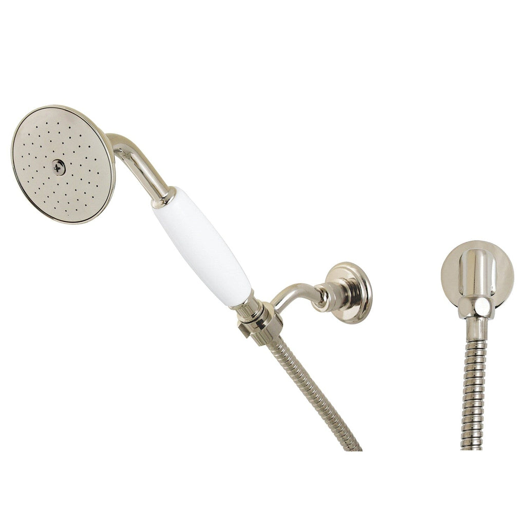Victorian Hand Shower Kit