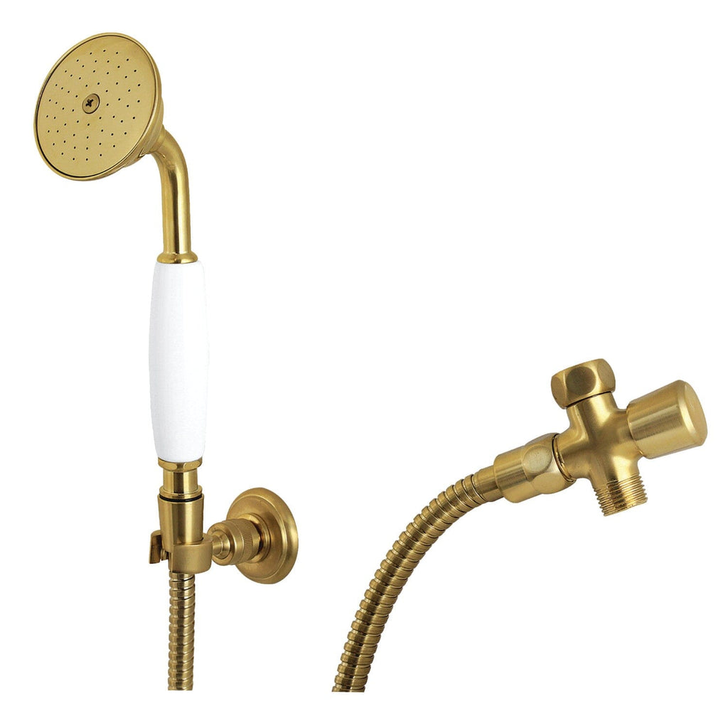 Victorian Hand Shower Kit