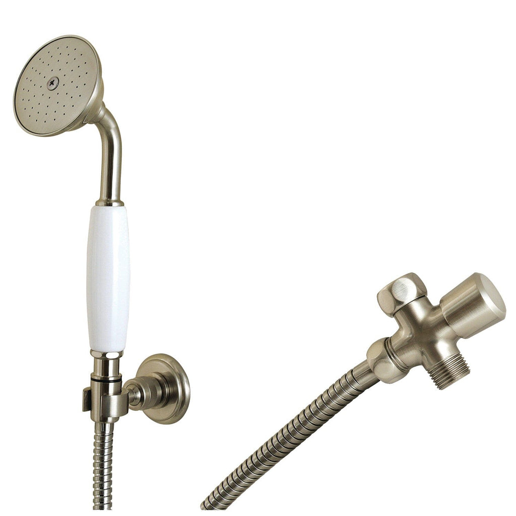Victorian Hand Shower Kit