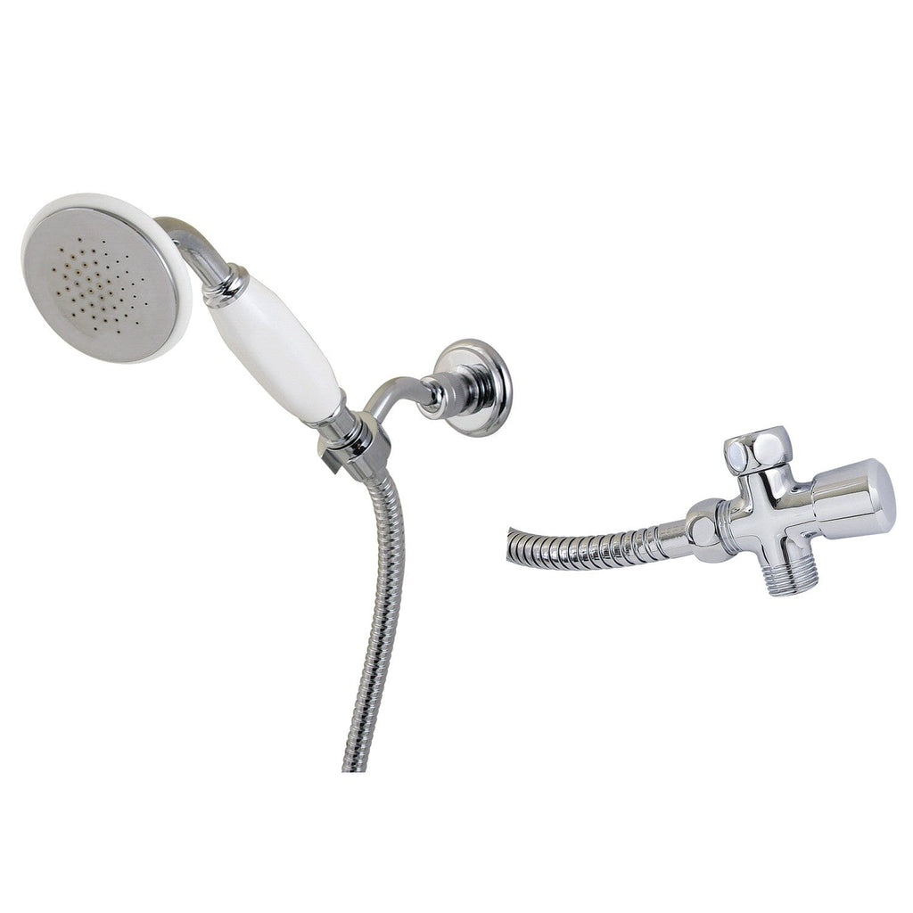 Victorian Hand Shower Kit