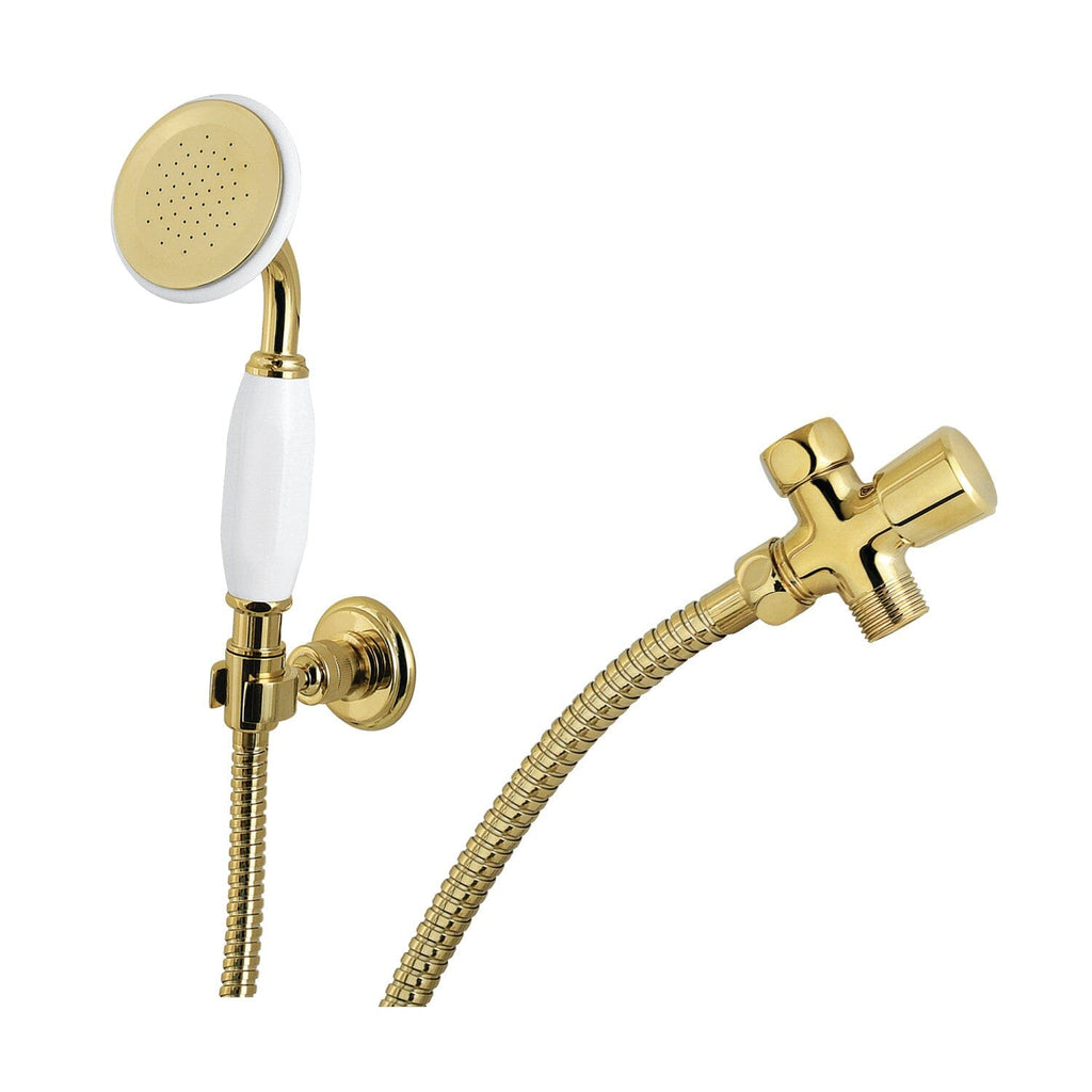 Victorian Hand Shower Kit