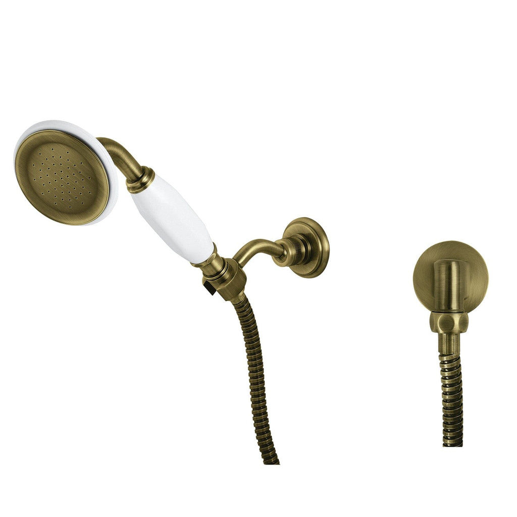 Victorian Hand Shower Kit