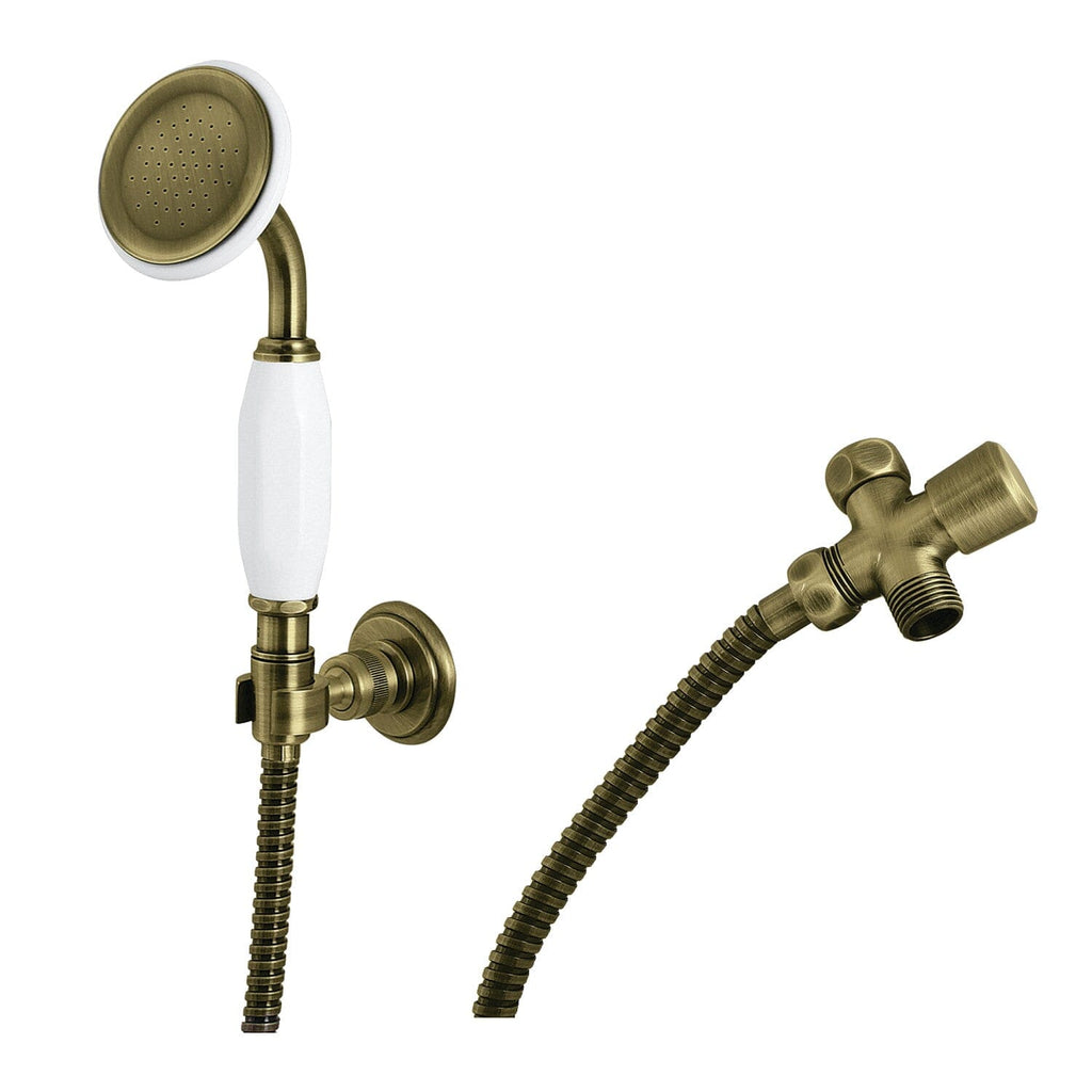 Victorian Hand Shower Kit